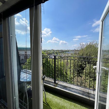 Comfy 2 Bedroom Apartments - Finchley Road, Londra Esterno foto