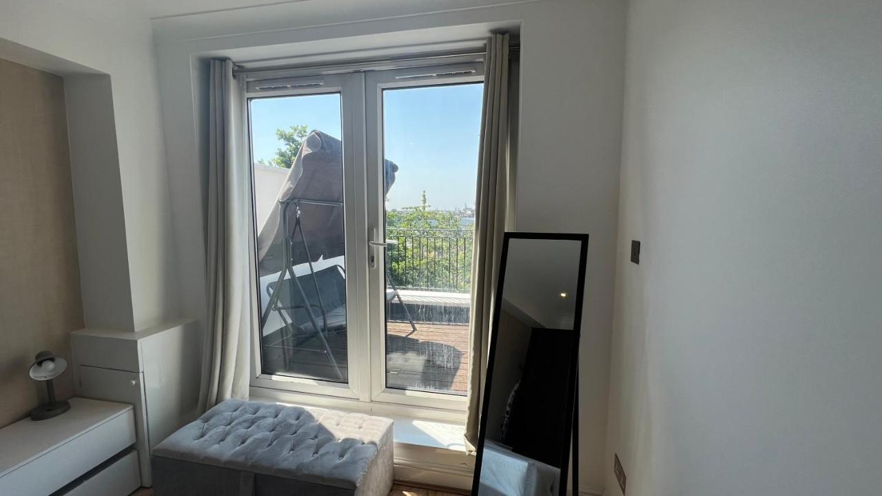 Comfy 2 Bedroom Apartments - Finchley Road, Londra Esterno foto