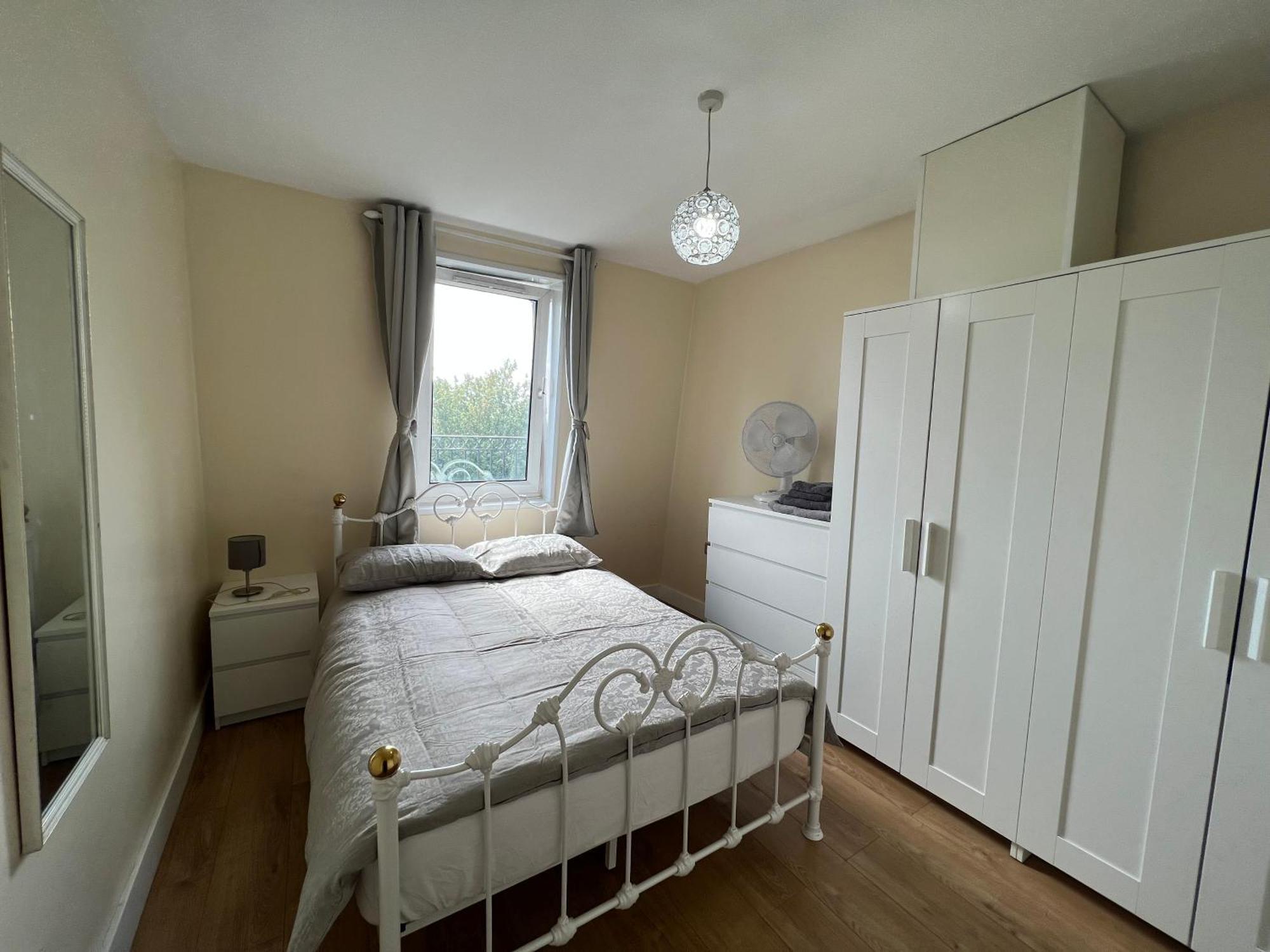 Comfy 2 Bedroom Apartments - Finchley Road, Londra Esterno foto